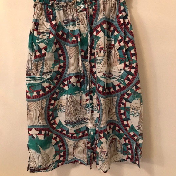 Summer dress - Picture 4 of 10